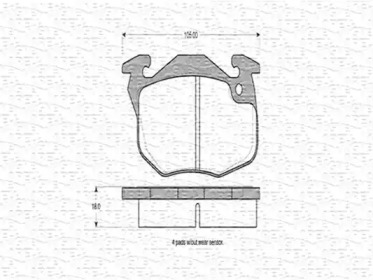 MAGNETI MARELLI 363702160215