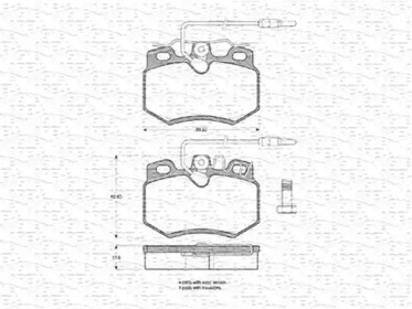 MAGNETI MARELLI 363702160217