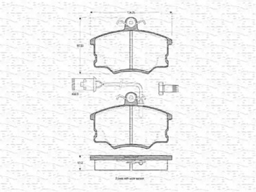 MAGNETI MARELLI 363702160226