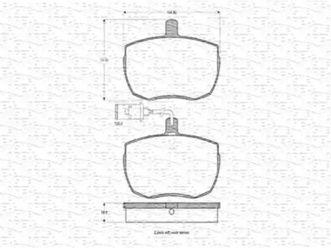 MAGNETI MARELLI 363702160231