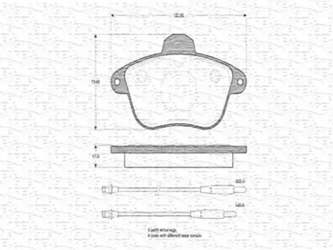 MAGNETI MARELLI 363702160262