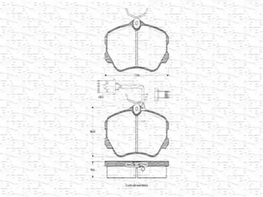 MAGNETI MARELLI 363702160284