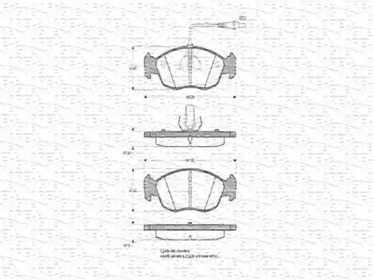 MAGNETI MARELLI 363702160292