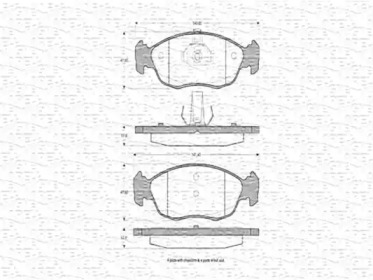 MAGNETI MARELLI 363702160293