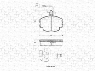 MAGNETI MARELLI 363702160294