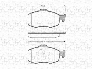 MAGNETI MARELLI 363702160320