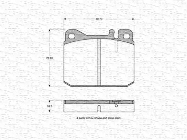 MAGNETI MARELLI 363702160348