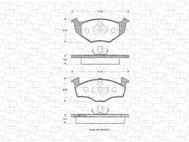 MAGNETI MARELLI 363702160355