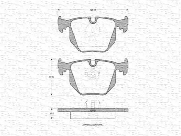 MAGNETI MARELLI 363702160367