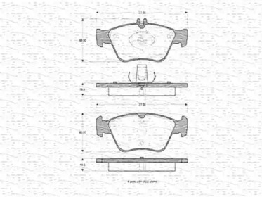 MAGNETI MARELLI 363702160398