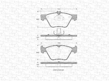 MAGNETI MARELLI 363702160401