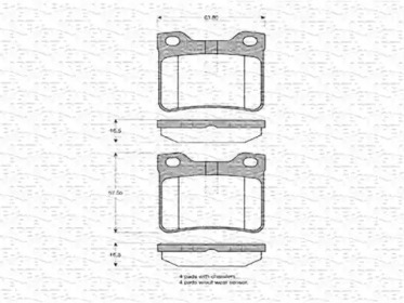 MAGNETI MARELLI 363702160405