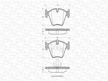 MAGNETI MARELLI 363702160411