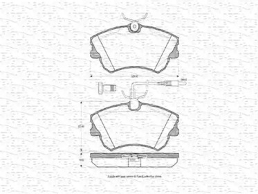 MAGNETI MARELLI 363702160459