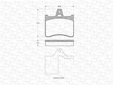 MAGNETI MARELLI 363702160460