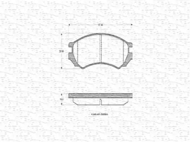 MAGNETI MARELLI 363702160503