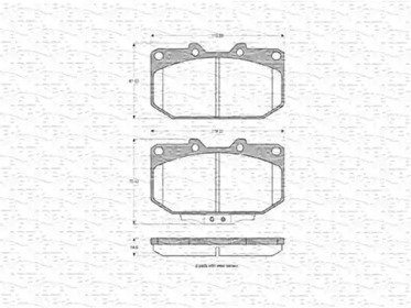 MAGNETI MARELLI 363702160504