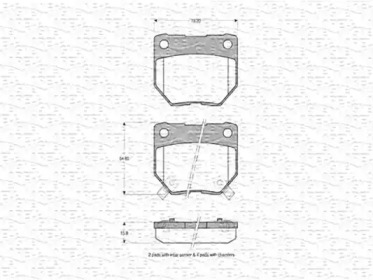 MAGNETI MARELLI 363702160505