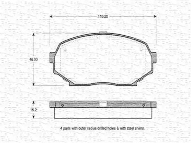 MAGNETI MARELLI 363702160525