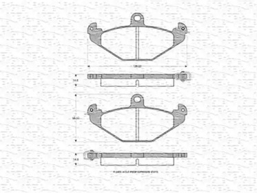 MAGNETI MARELLI 363702160533