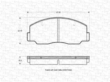 MAGNETI MARELLI 363702160559