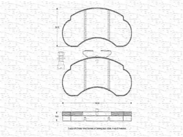 MAGNETI MARELLI 363702160562