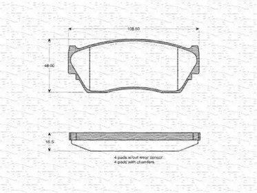 MAGNETI MARELLI 363702160602