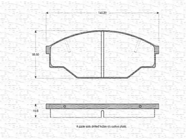 MAGNETI MARELLI 363702160612