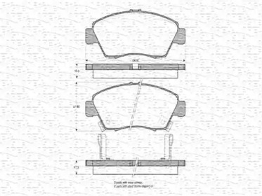 MAGNETI MARELLI 363702160614