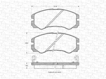 MAGNETI MARELLI 363702160617