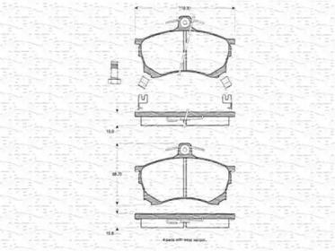 MAGNETI MARELLI 363702160624