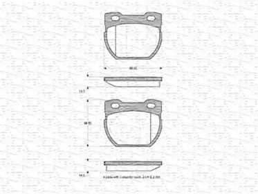 MAGNETI MARELLI 363702160627