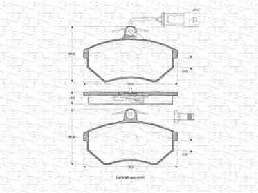 MAGNETI MARELLI 363702160642