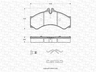 MAGNETI MARELLI 363702160646