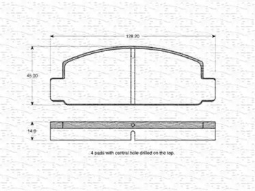 MAGNETI MARELLI 363702160674