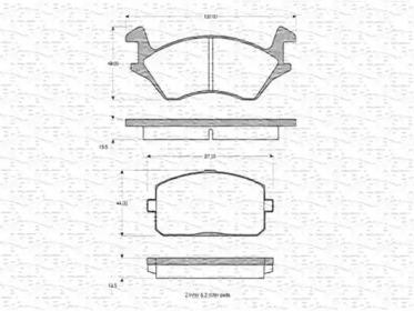 MAGNETI MARELLI 363702160702