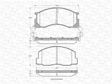 MAGNETI MARELLI 363702160747