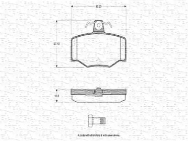 MAGNETI MARELLI 363702160753