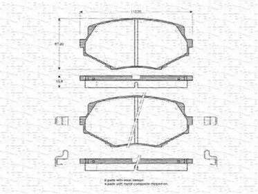 MAGNETI MARELLI 363702160757