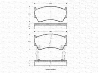 MAGNETI MARELLI 363702160766