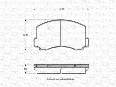 MAGNETI MARELLI 363702160769