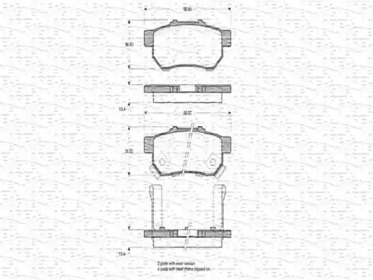 MAGNETI MARELLI 363702160784