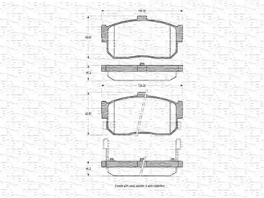 MAGNETI MARELLI 363702160786