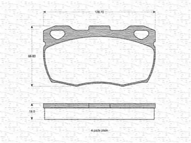 MAGNETI MARELLI 363702160829