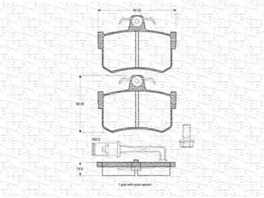 MAGNETI MARELLI 363702160857