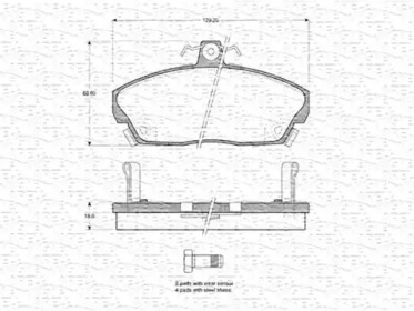 MAGNETI MARELLI 363702160859