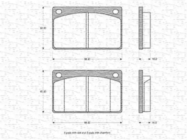 MAGNETI MARELLI 363702160869