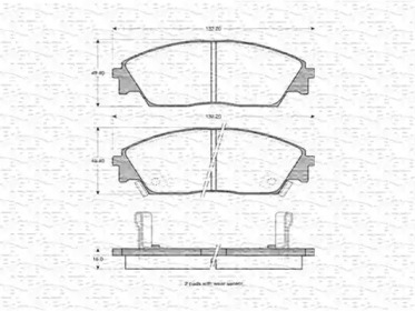 MAGNETI MARELLI 363702160903