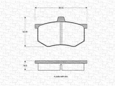 MAGNETI MARELLI 363702160926