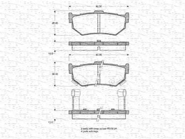 MAGNETI MARELLI 363702160965